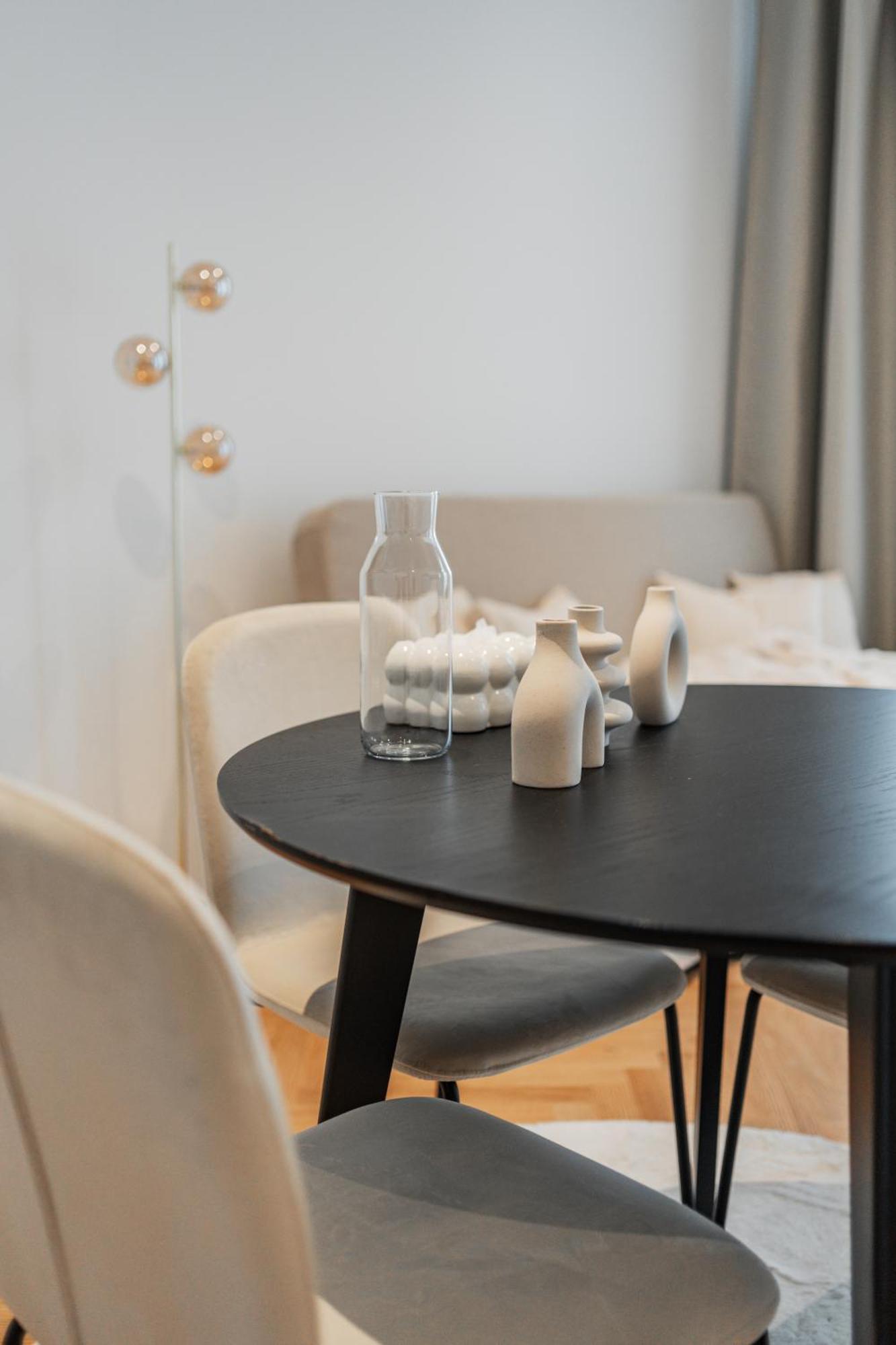 The Opera Haven Apartment