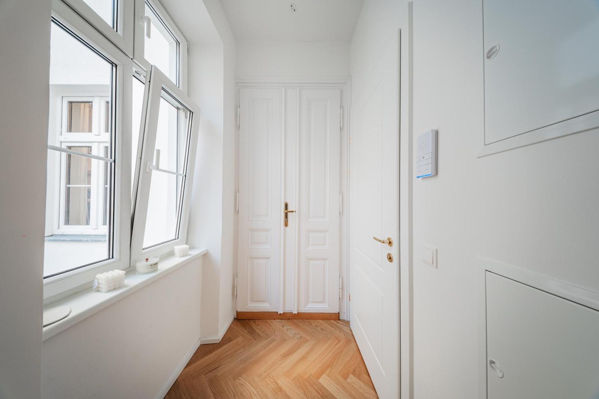 The Opera Haven Apartment Wien