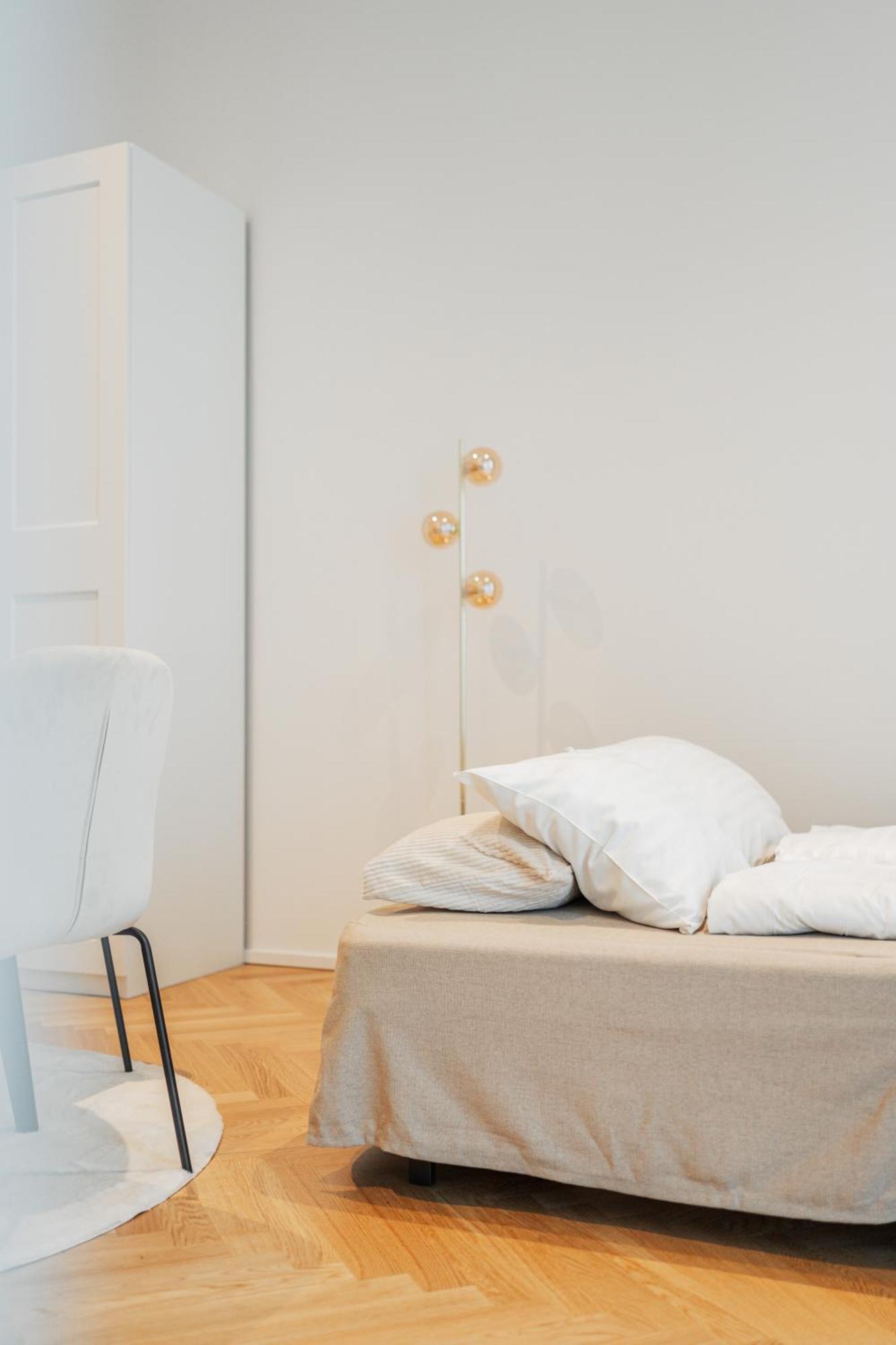The Opera Haven Apartment *